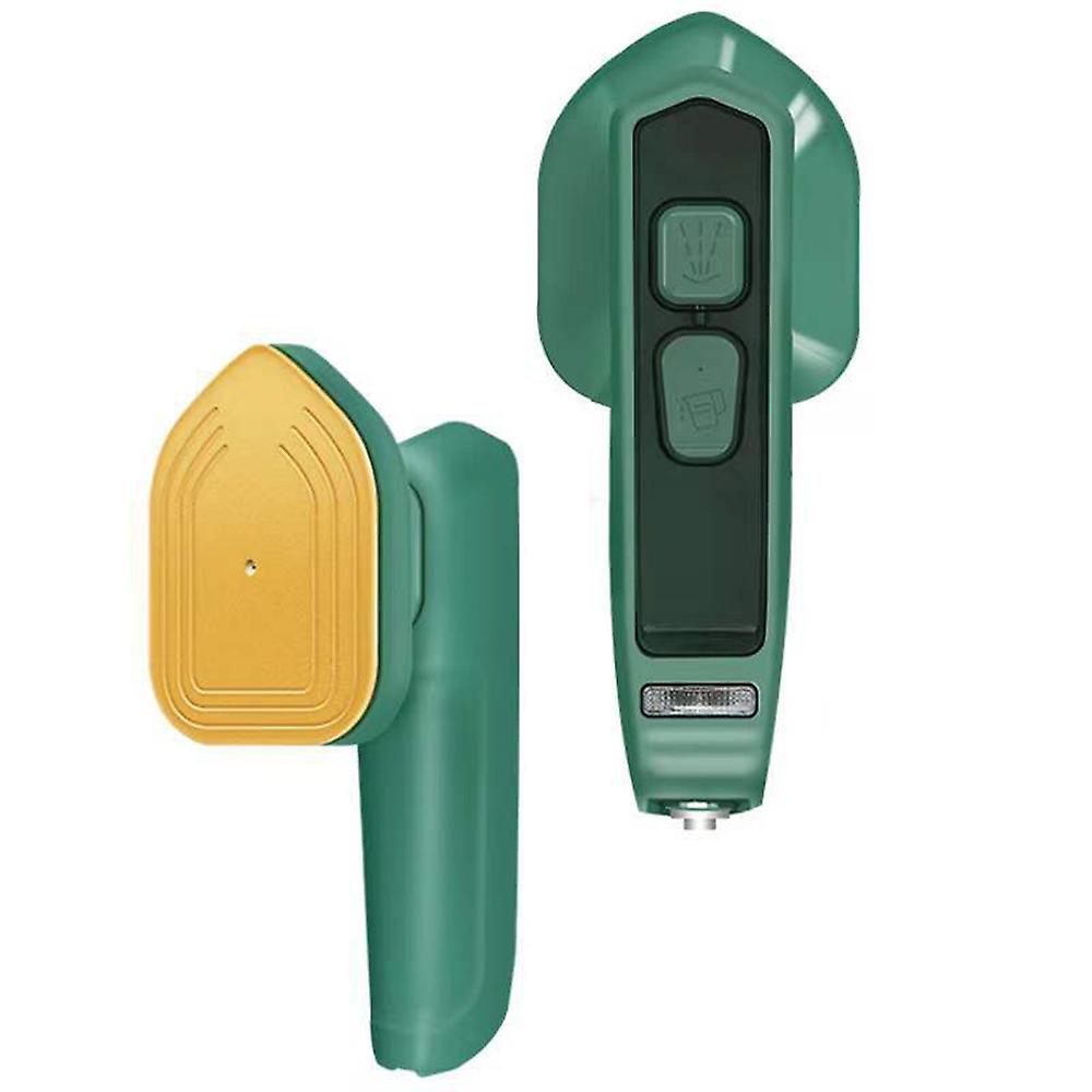 Garment Steamer Ironing Machine Handheld Portable Small Ironing Clothes