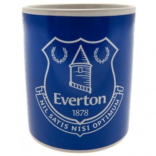 Tasse d'Everton FC