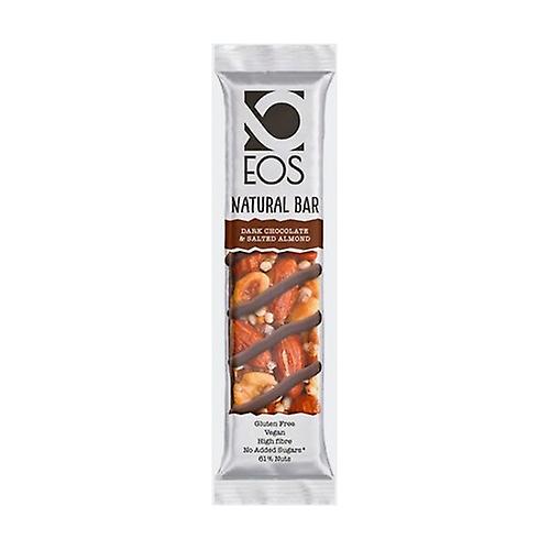 Salted almond bar 1 bar of 40g