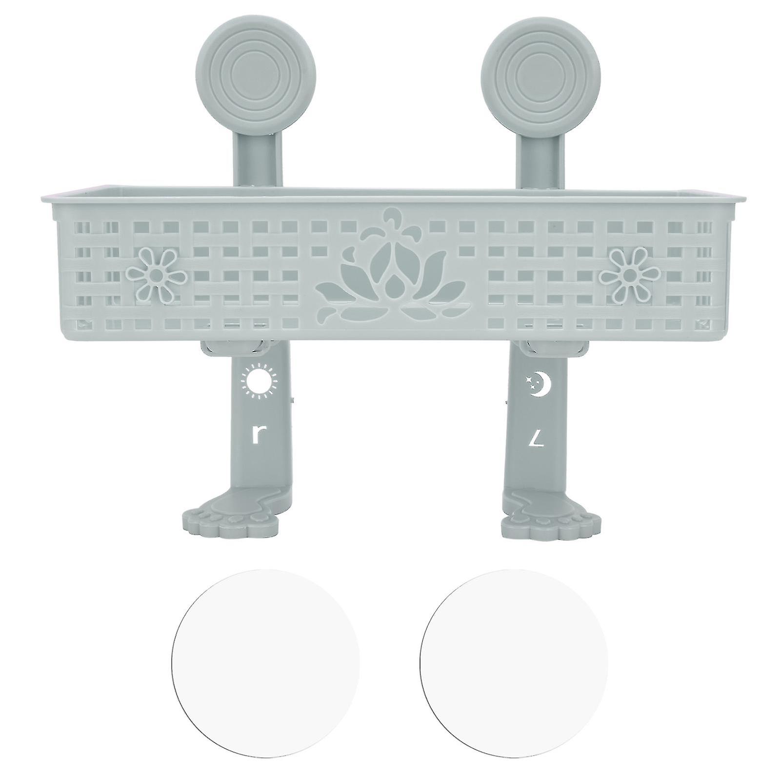 Drain Rack, Bathroom Organizer, Kitchen Storage