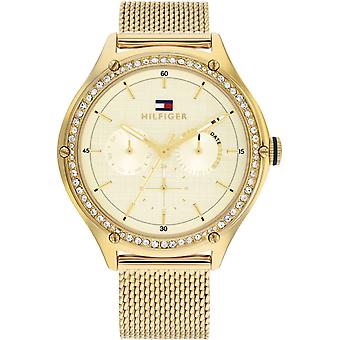 Lexi Women's Watch Analog Quartz with Stainless Steel Bracelet 1782655