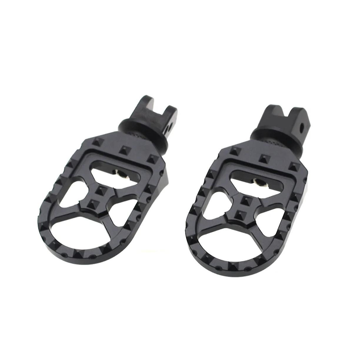 Adjustable Front Footrest Rotatable Passenger Foot Pegs Rests for 1200S 950 1200 1260 2015-