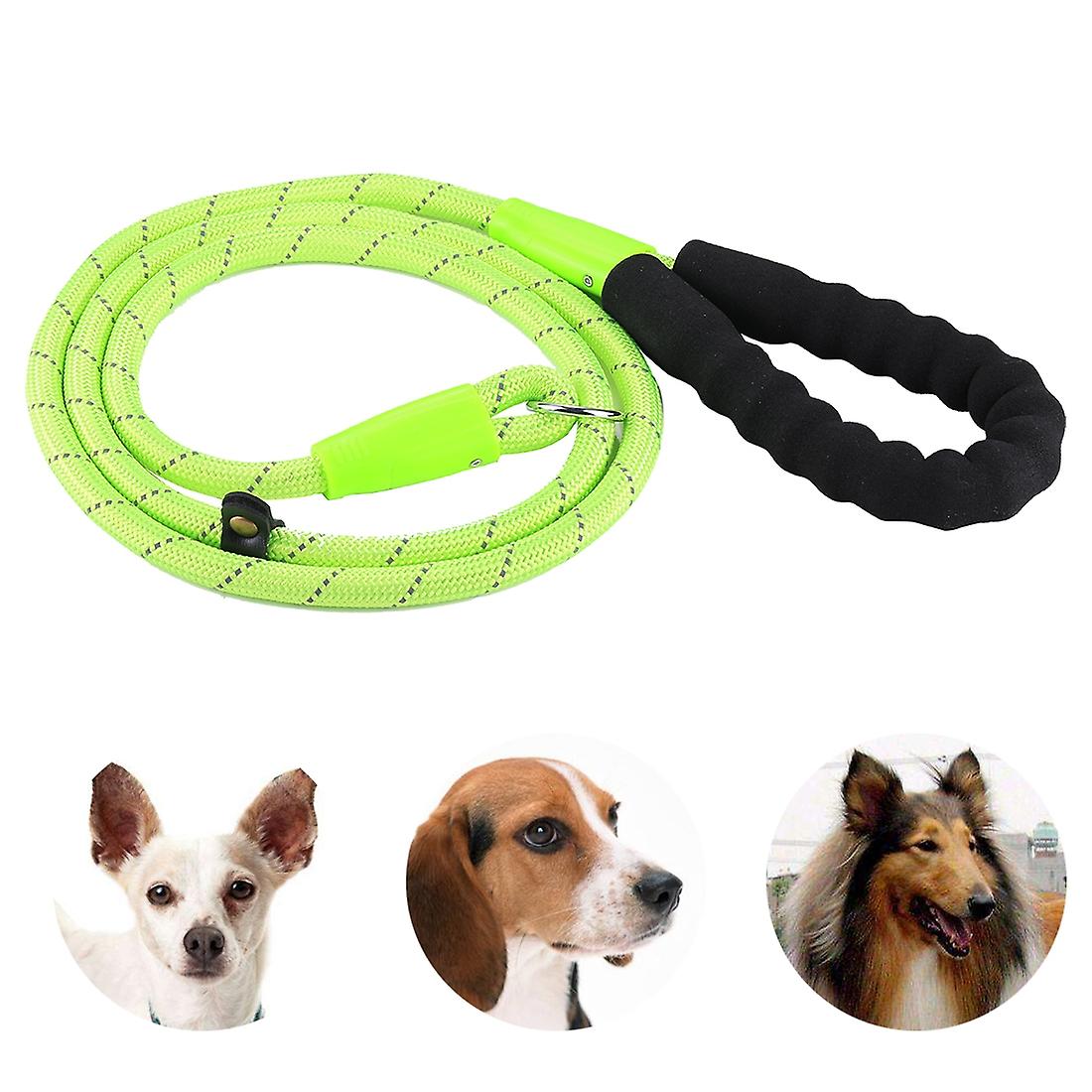 Pet Dog Training Traction Rope