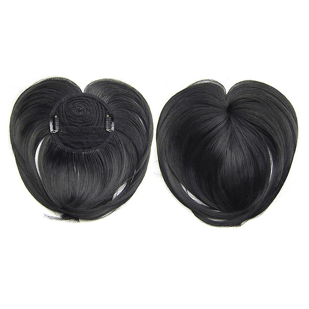 Extension per capelli con clip, in fibra resistente al calore, per donne