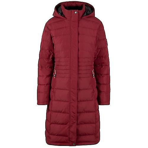 Trespass Womens/Ladies Bitsy Down Jacket