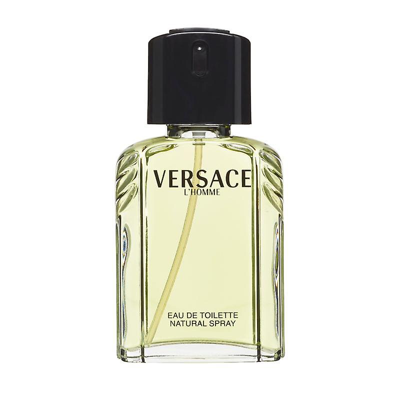Versace L ' homme EDT 100ML
