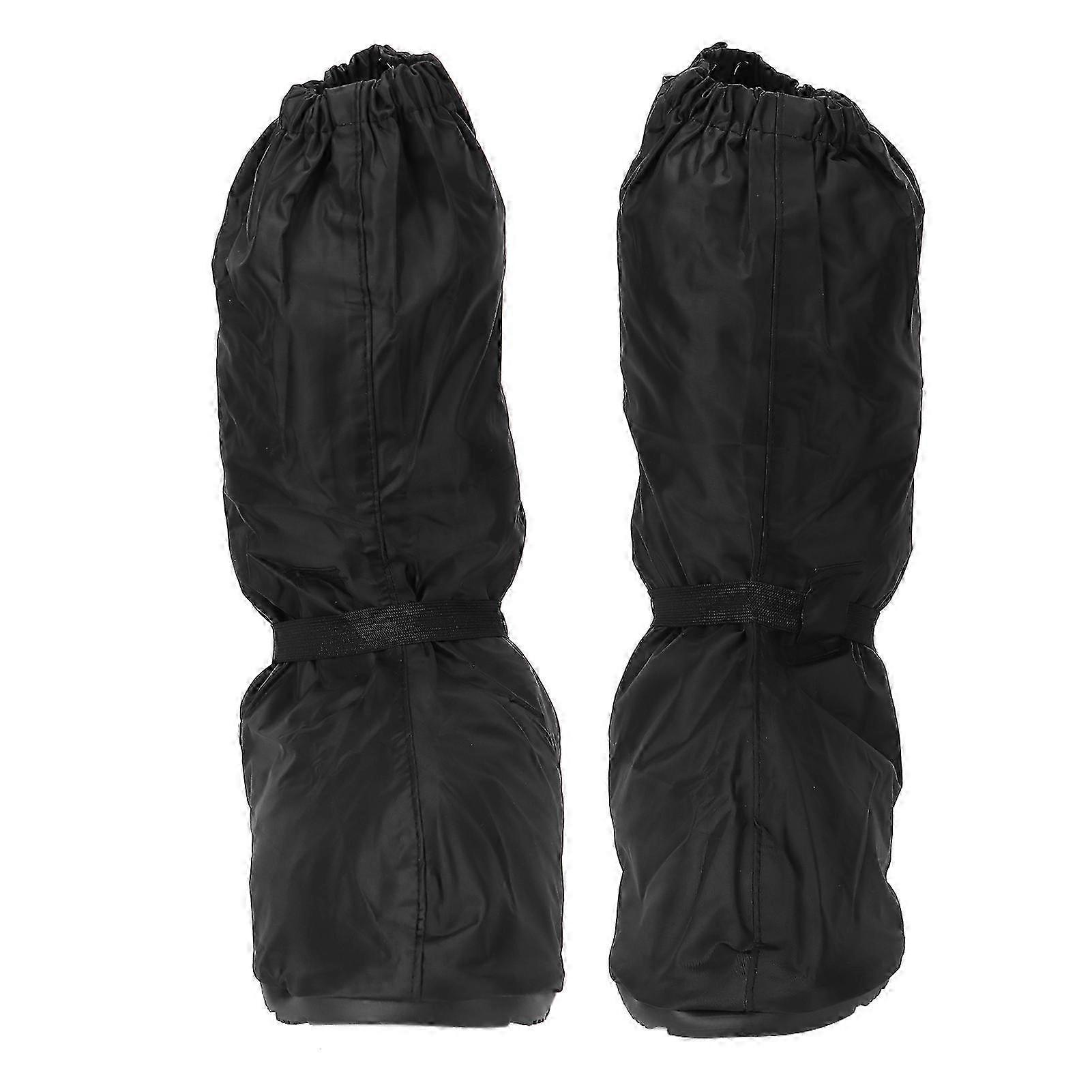 Rain Shoe Covers, Waterproof Protector