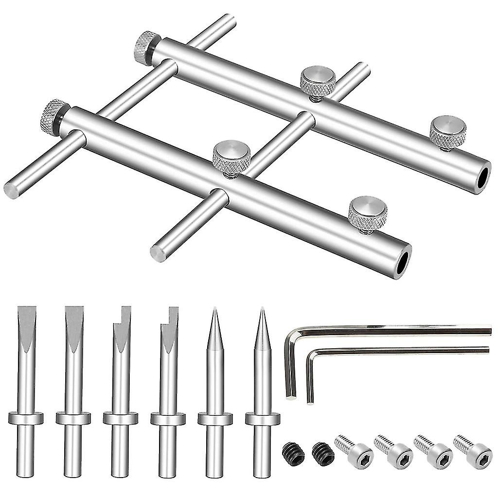 Dslr Camera Repair Tools Set Lens Spanner 10-100mm compatible with Nikon compatible with Olympus Etc