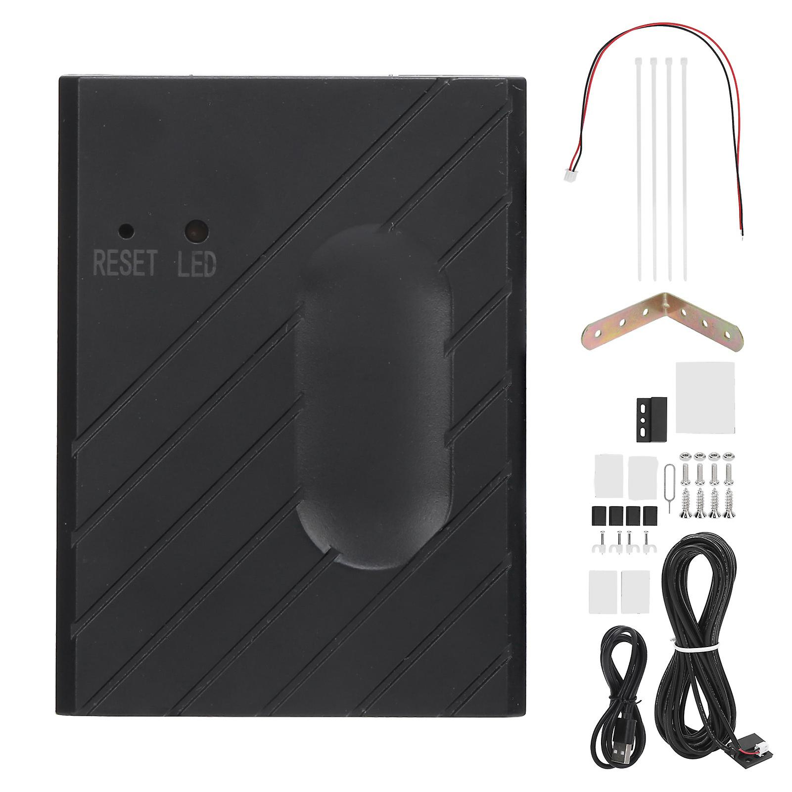 5V 2A Smart Garage Door Opener WiFi APP Remote Voice Control for Google Home for Tuya