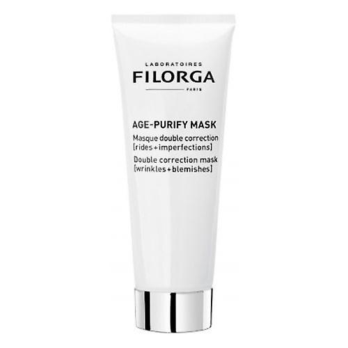 Filorga Age-Purify Mask Double Correction Mask 75ml