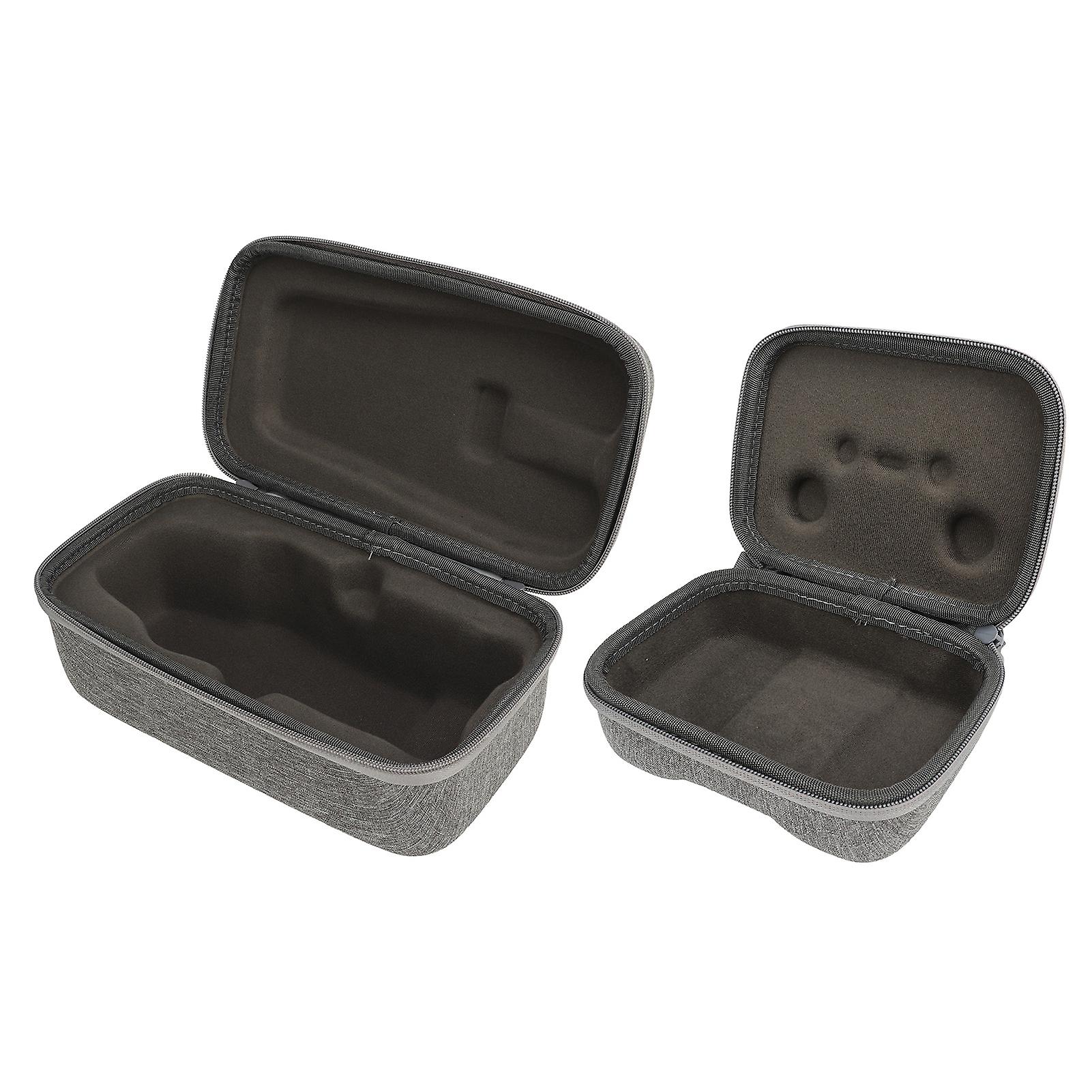 Storage Bag for DJI Mavic 3 Pro Portable Hard Case Protective Carrying Case for Drone Body Remote Control 