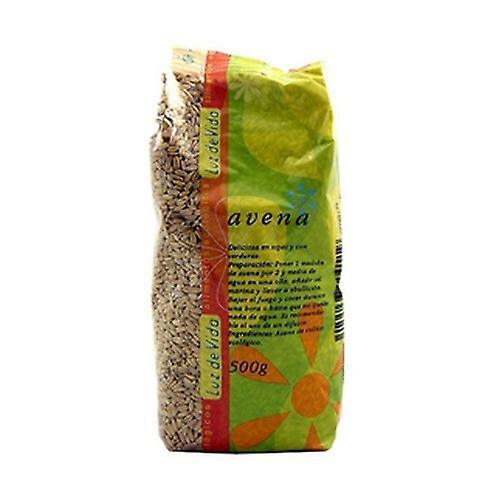 Organic Grain Oats 500 g