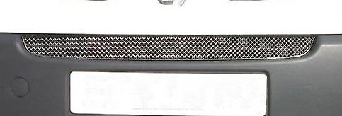 Renault Trafic - Centre Grille (2006 - 2014)