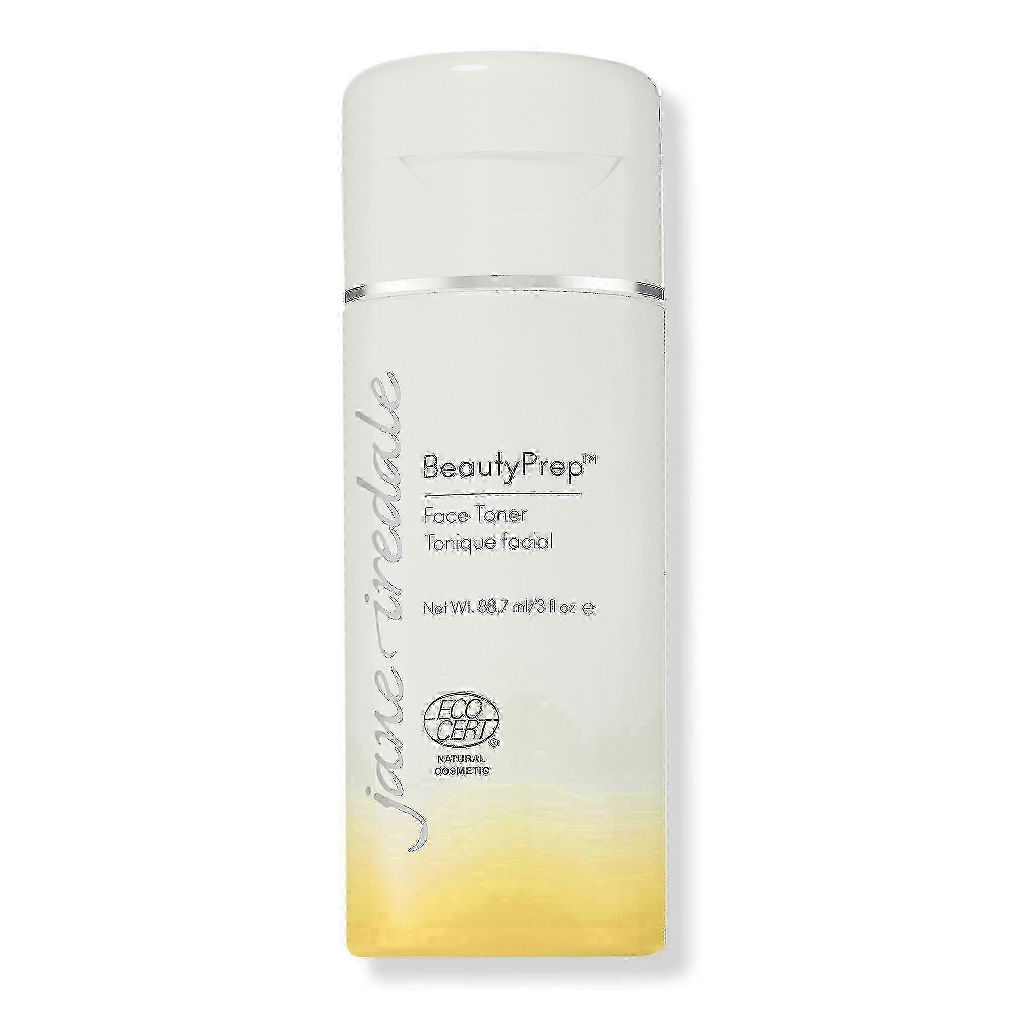 Jane Iredale Beautyprep Face Toner, 3 Oz