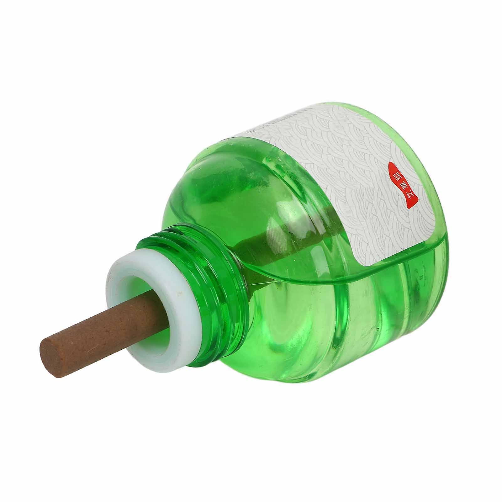 Electric Mosquito Repeller Heater 45ml Liquid Long Lasting Plug-In