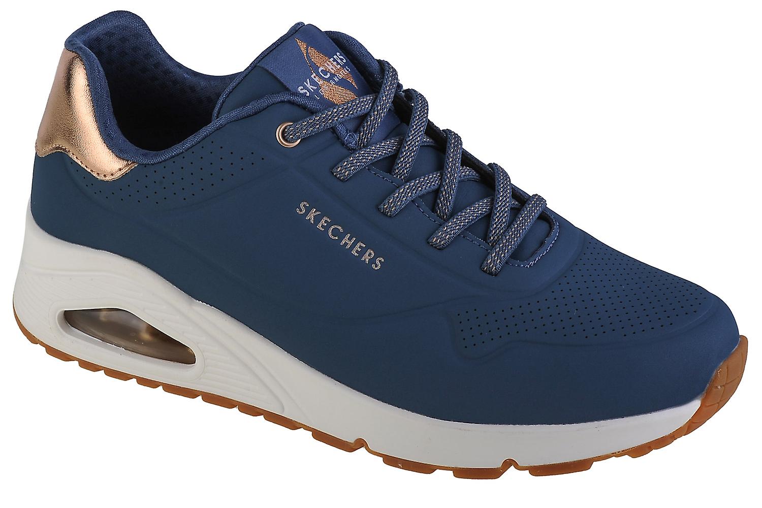 Baskets Skechers Uno-Shimmer Away