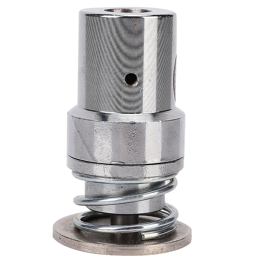 Fabric Covered Button Tools Dies Mold Round Bread Shape Press Tool for Hand Press Machine (32L)