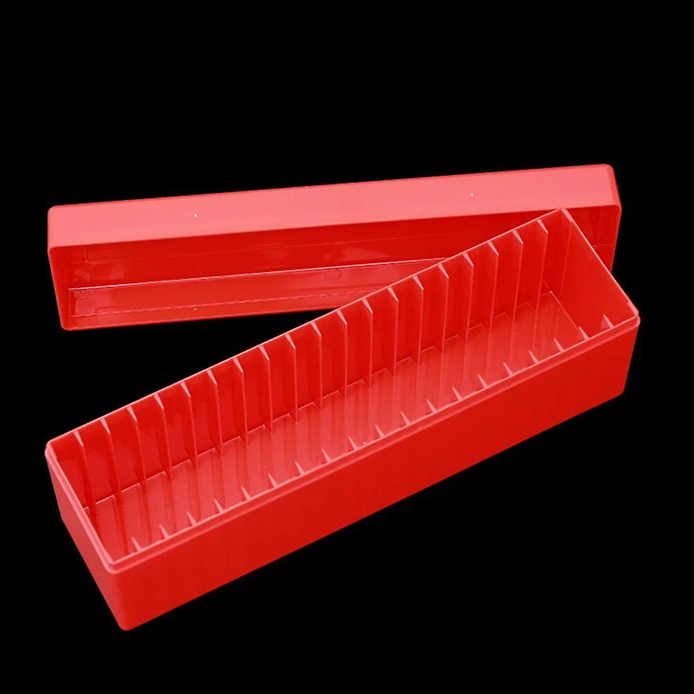 記念コインホルダーコインレーティング収納ボックスPCGSレーティングカプセル20個なしコレクションホルダー265 * 92 * 70mm~12834