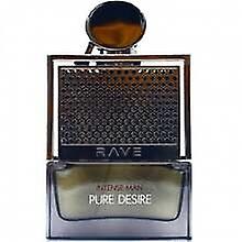 Rave - Pure Desire Intense EDP 100ml