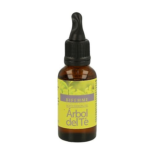 Tea Tree Oil 30 ml (Tea tree)