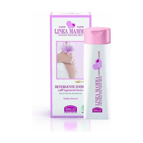 Mamma Line Intimate Gel 200 ml