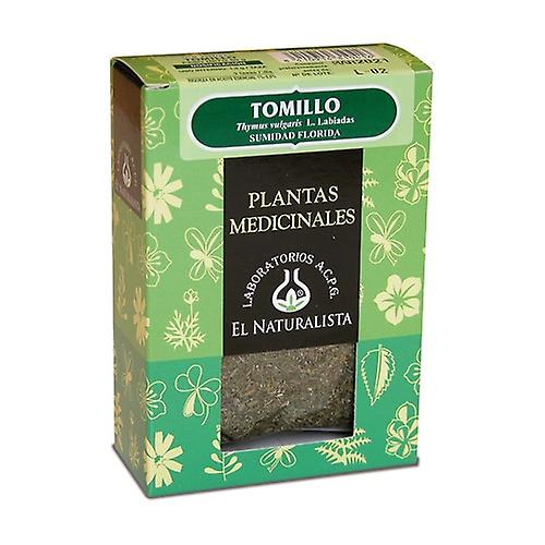 Thyme 50 g