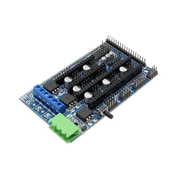 3D Printer RAMPS 1.4 Control Board Development Board