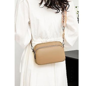 Borsa Per Chitarra Acustica Con 1 Tracolla Monospalla E Tasca Porta Accessori.1.68.98.gp.6291