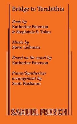 Bridge To Terabithia von Steve Liebman Taschenbuch