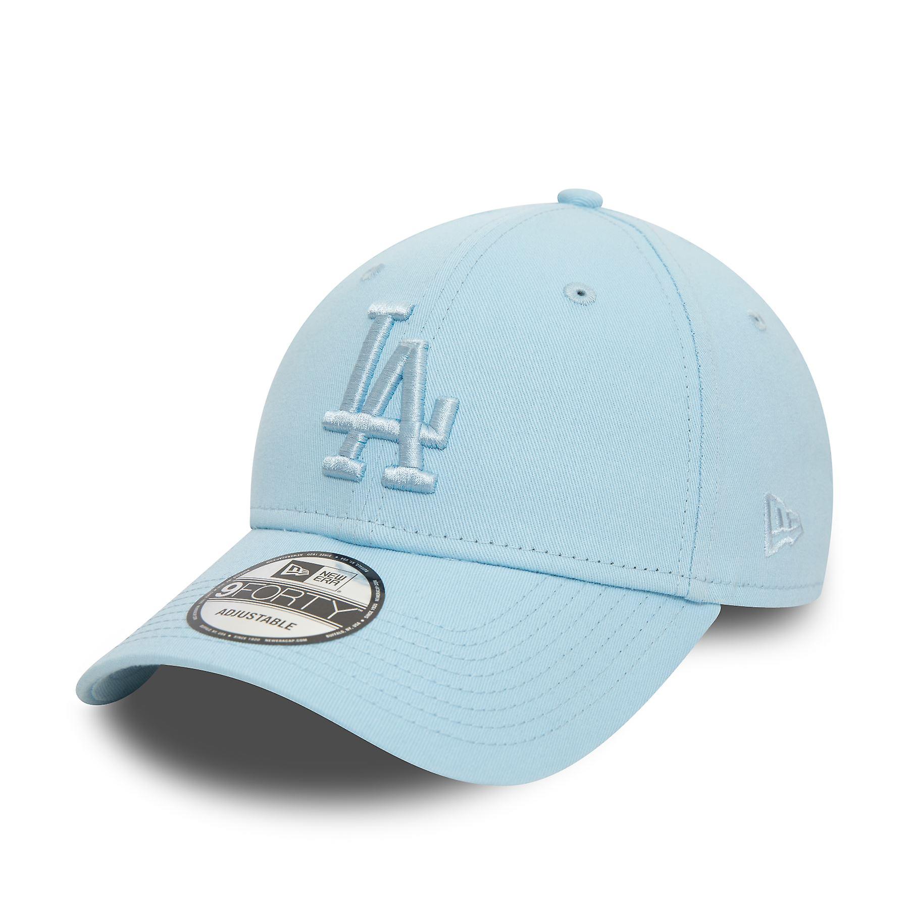 New Era Mens League Essential 9Forty Cap ~ LA Dodgers