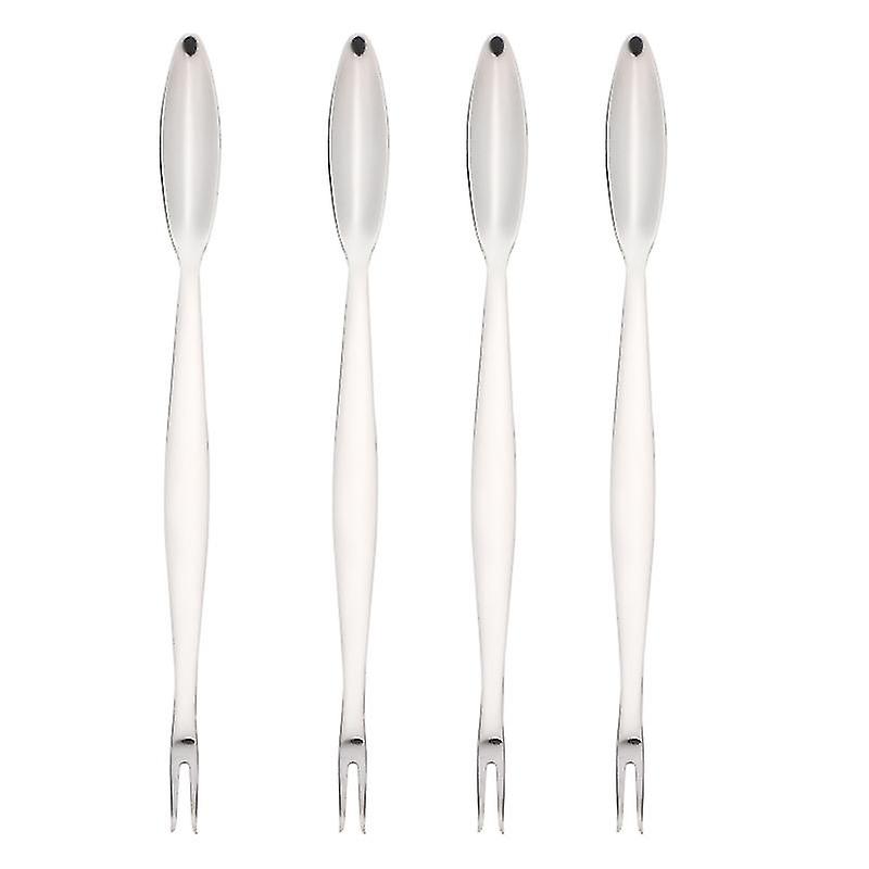 4pcs Seafood Tools Set