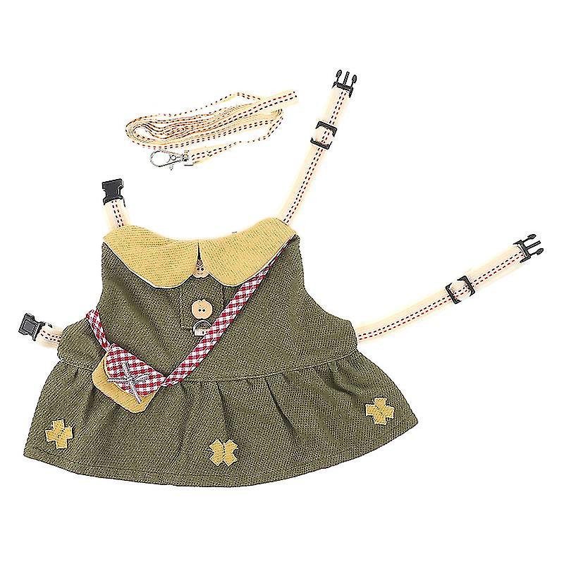 1pcs Small Pets Leash