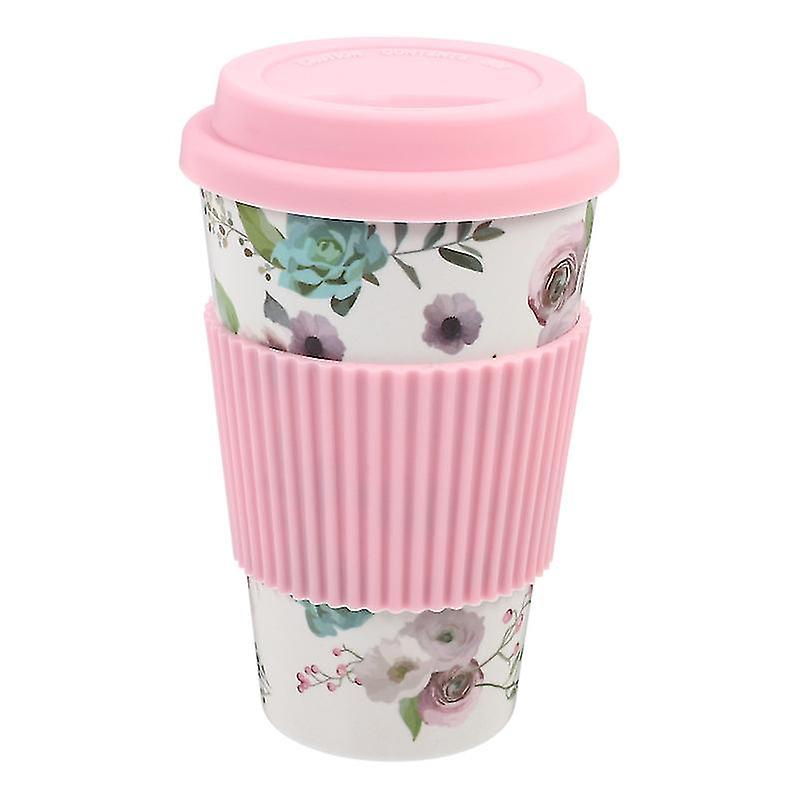 1pcs Reusable Coffee Cup