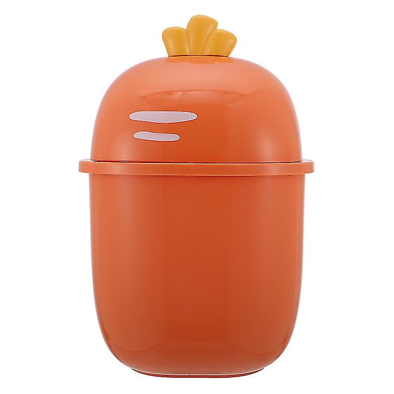 1pcs Adorable Style Trash Can