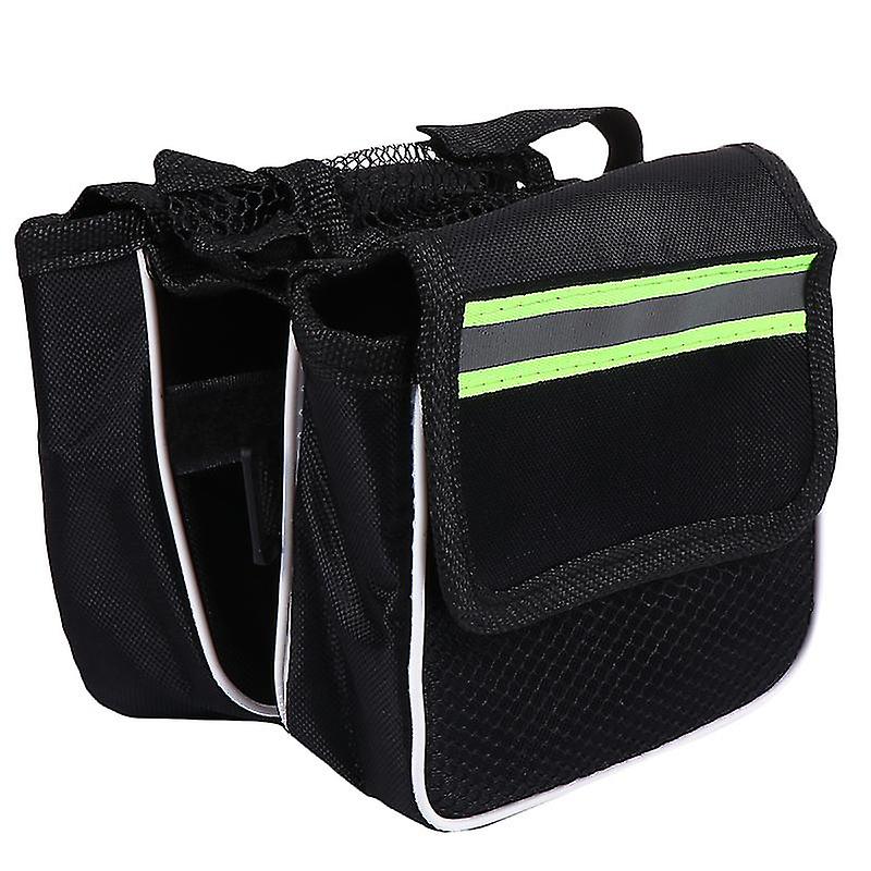 Polyester Bike Pouch For Storage
