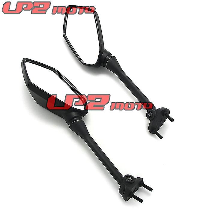 Suitable for Kawasaki Z1000SX Ninja 1000 Ninja 1000 11-13 rearview mirror, reversing mirror, reflector