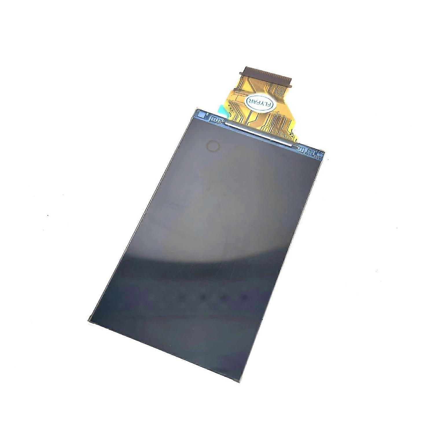 LCD Screen HD-compatible Easy Installation Simple Operation Digital Camera LCD Display Screen Replac