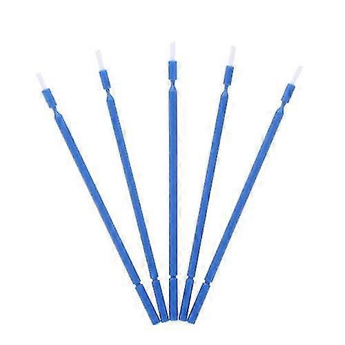 Dental Long Handle Brush Tooth Cleaning