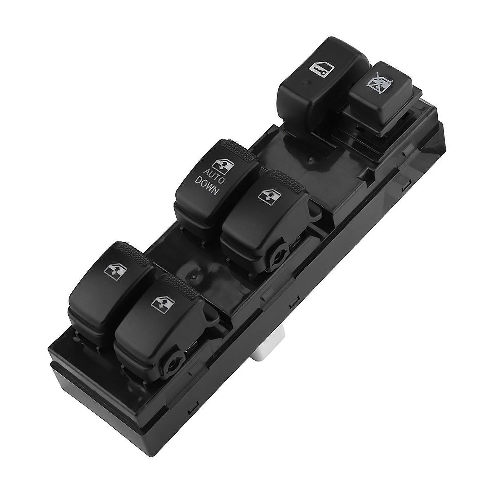 Power Master Window Control Switch Button For Hyundai Tucson 04-10 93570-2e000