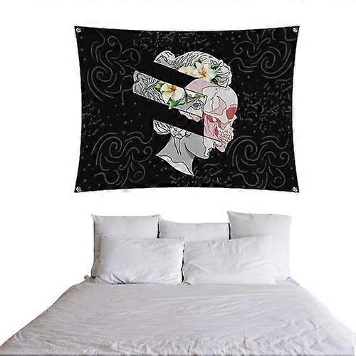 Surrealistické nástenné gobelíny