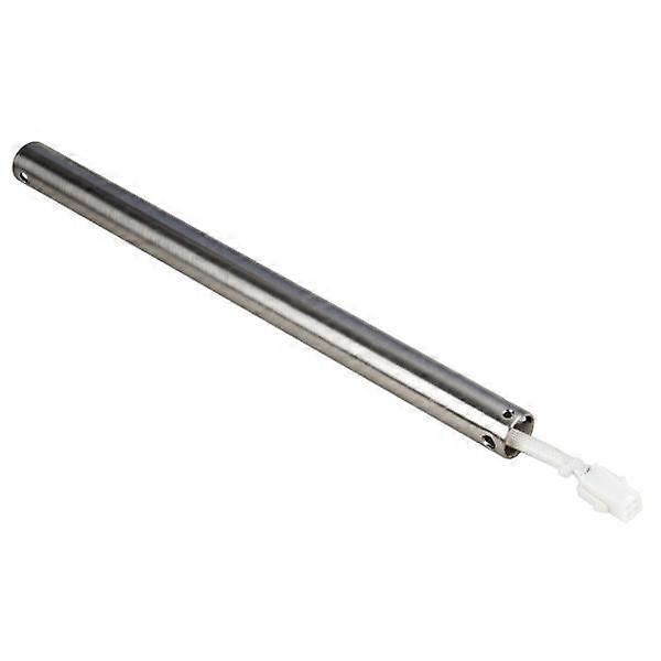 Deckenventilator Verlängerungsstange Nickel antik