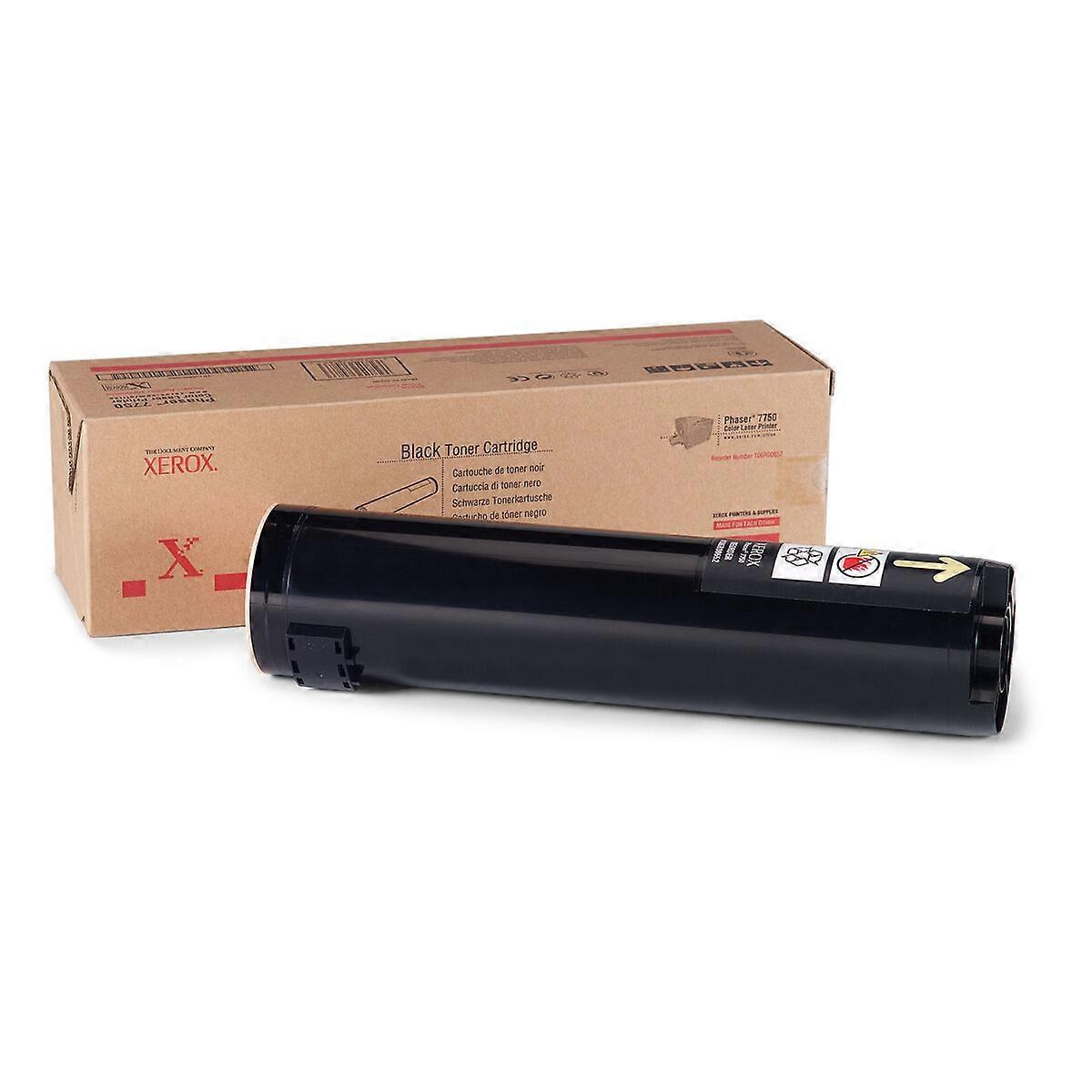 Τόνερ Xerox Phaser 7750 Μαύρο
