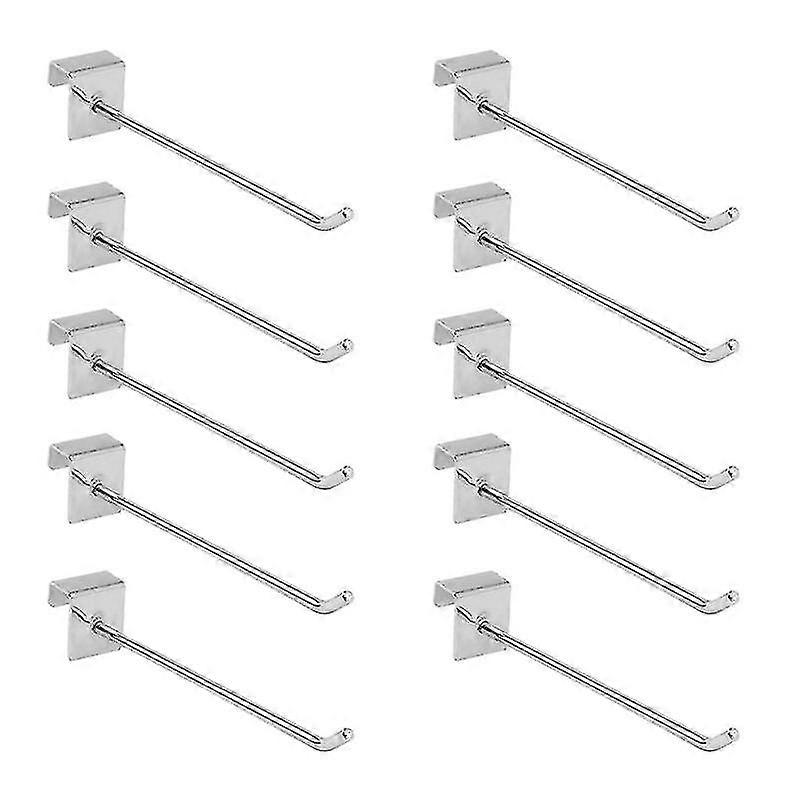 20pcs Storage Hooks, Iron Hooks