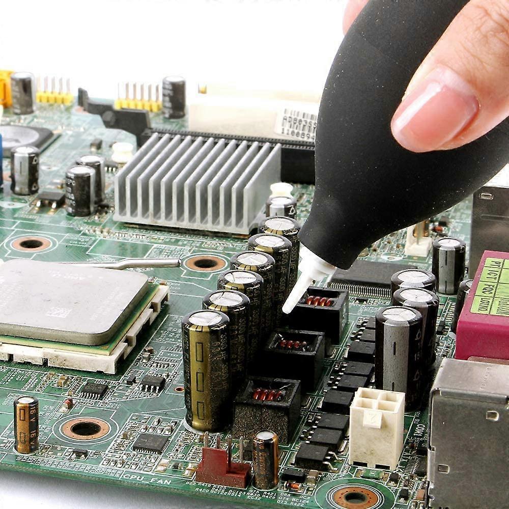 Mini Rubber Cleaning Tool for Camera, Keyboard, Laptop, Mobile Phone2Pcs