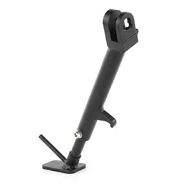 Fit For Yamaha 700 2019 2020 2021 2022 2023 Motorcycle Adjustable Kickstand Sidestand Holder Parking Rack Support Foot