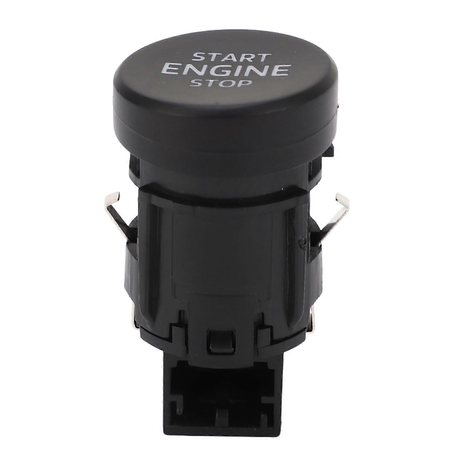 Start Stop Engine Switch Button 5ED905217 Replacement for Karoq Kodiaq Superb Octavia Scala