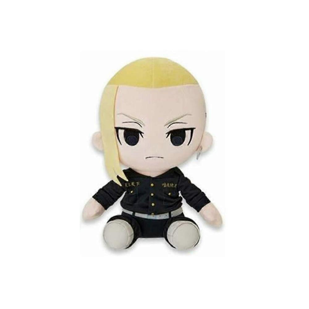 龍宮寺堅 ドラケン ぬいぐるみ 14点セット 値段交渉オッケー！ 龍宮寺