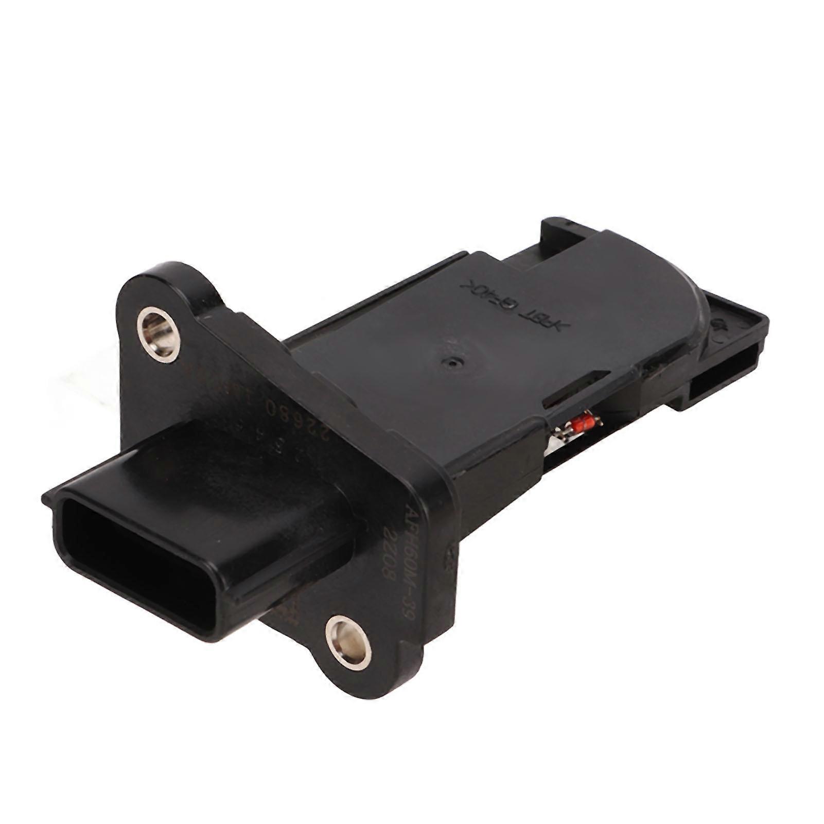 Automobile Mass Air Flow Sensor 22680-1MG0A Sensitive Replacement for Altima 2013-2015 2.5L