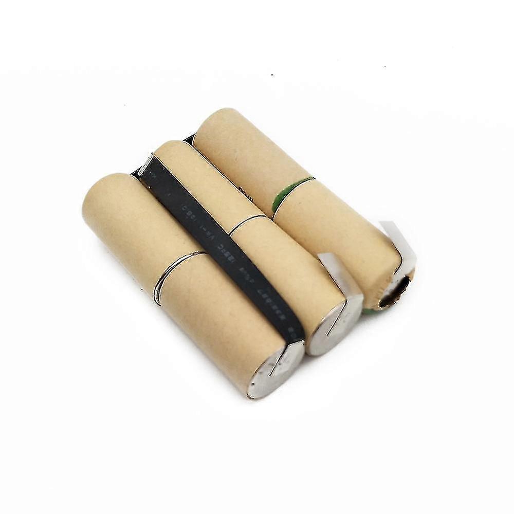 3000mah 7,2v Ni-mh akkumulátor Gardena Accu6 Accu 6 2,0ah