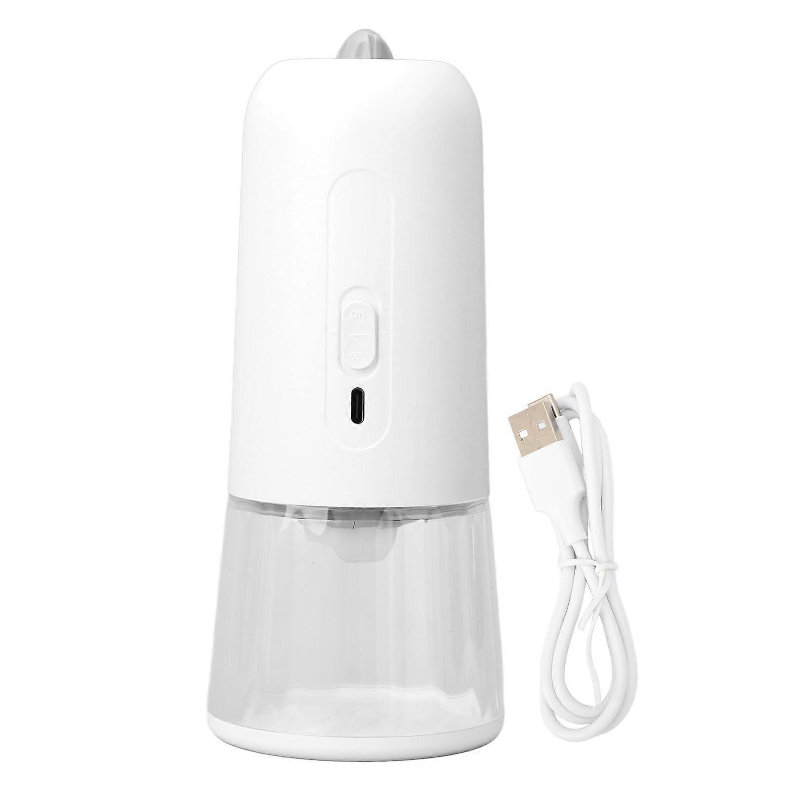 Electric Grinder Versatile Gravity Pepper Salt Grinder Mill Adjustable Coarseness For Kitchen